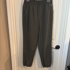 Layer8 Tech Pant Joggers
